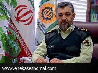 کشف 42 فقره کلاهبرداري در مازندران